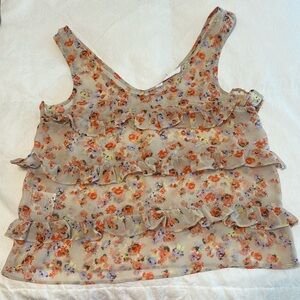 BCBG Generation tank top